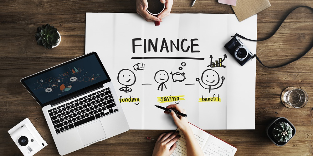 Access to Finance Thinking About Raising Finance