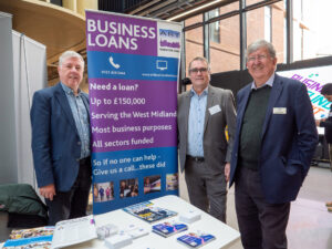 Business Finance Summit 2024 64